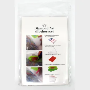 Diamond Art tilbehrsst