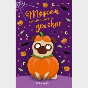 Mopsen, der ville v�re et gr�skar