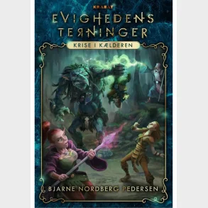 Evighedens Terninger 1