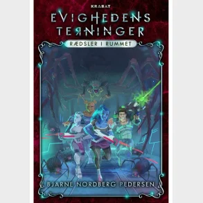 Evighedens Terninger 2
