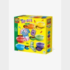 SES Creative Tekstilfarver