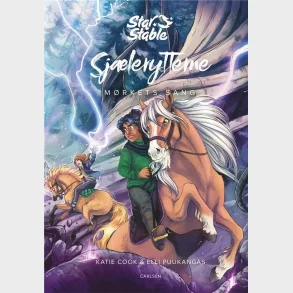 Star Stable: Sj�lerytterne - M�rkets sang