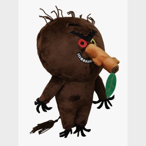 De Tre Bukke Bruse Bamse Trolden 35 cm