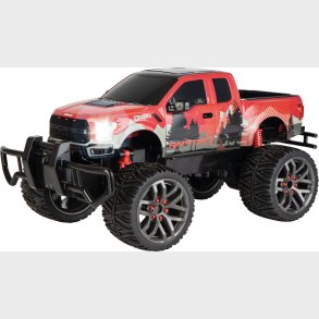 Carrera Fjernstyret Bil Ford F-150 Raptor