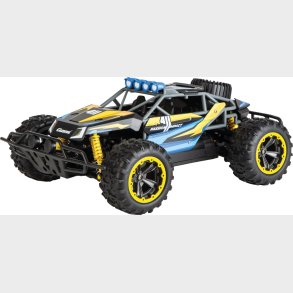 Carrera Fjernstyret Bil Offroader Passion Impact 3.0