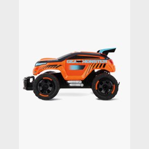 Carrera Fjernstyret Bil Monster Truck Gear Monster 3.0