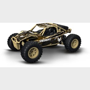 Carrera Fjernstyret Bil Desert Buggy