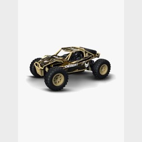 Carrera Fjernstyret Bil Desert Buggy