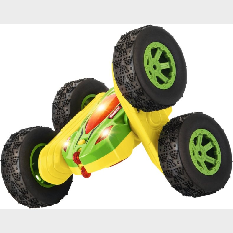 Carrera Fjernstyret Bil Mini Turnator 2.0