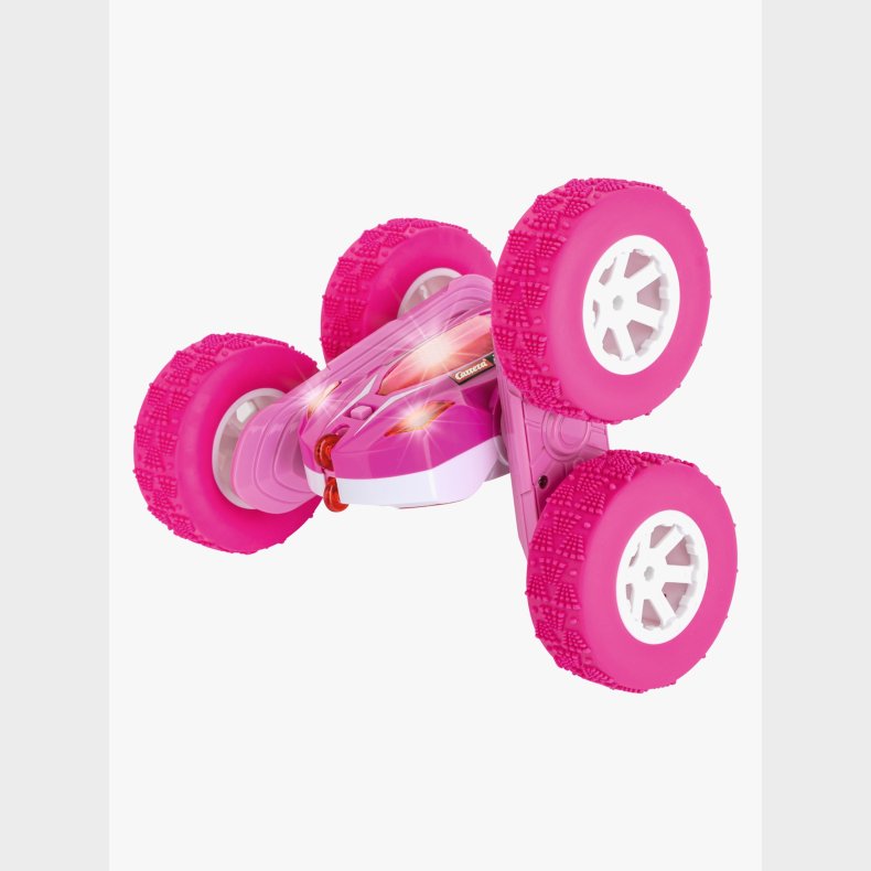 Carrera Fjernstyret Bil Mini Turnator, Pink