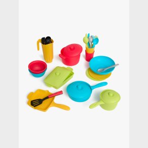 Cloudberry Castle Kkkenst 29 Dele