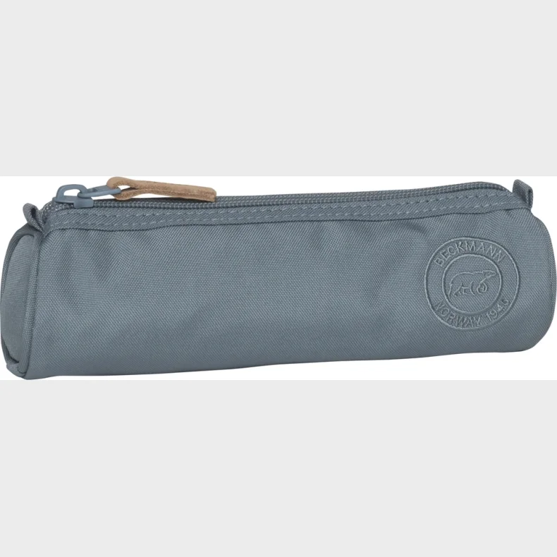 Penalhus Beckmann urban petrol u/indhold