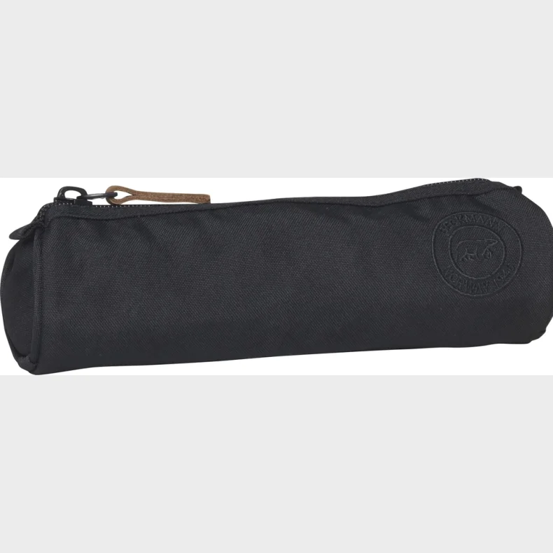 Penalhus Beckmann urban black u/indhold