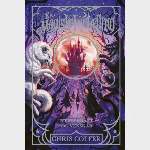 En magisk fort�lling 2: Heksekraft og venskab