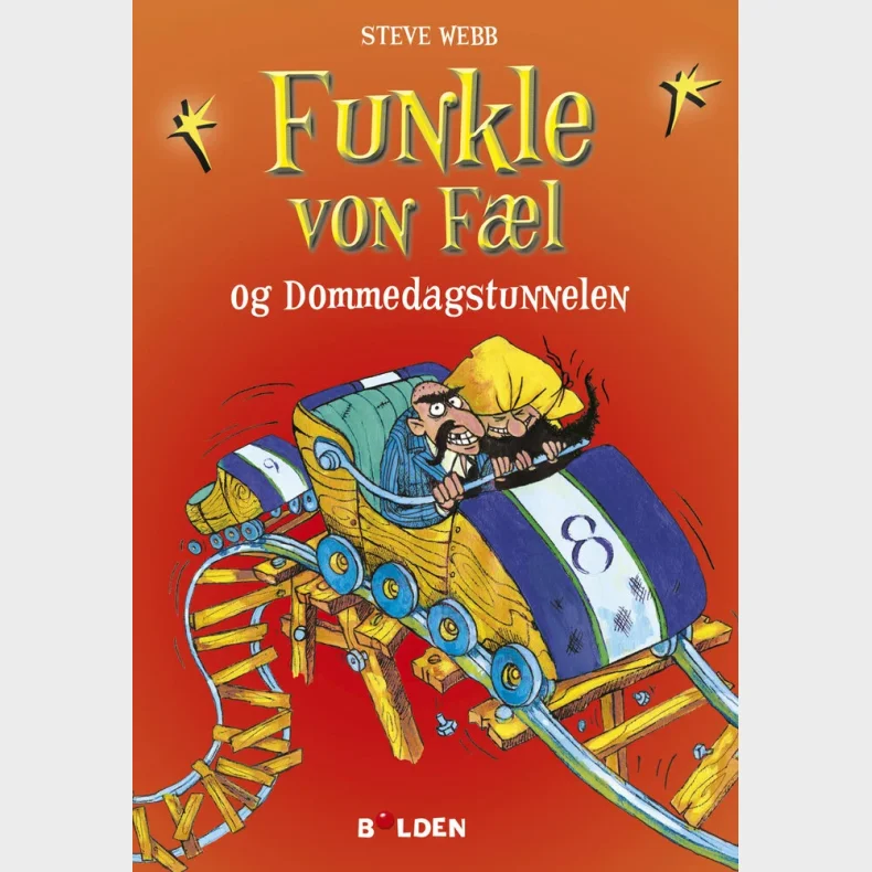 Funkle von Fl og Dommedagstunnellen (2)