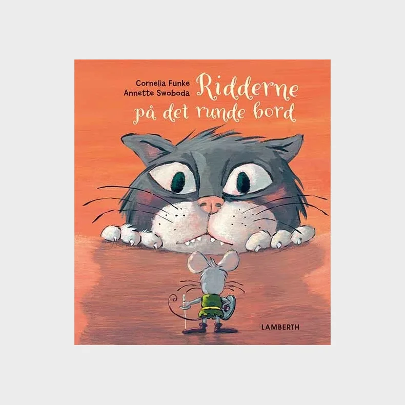 Ridderne p� det runde bord