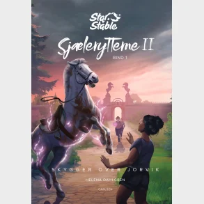 Star Stable: Sj�lerytterne II (1) - Skygger over Jorvik