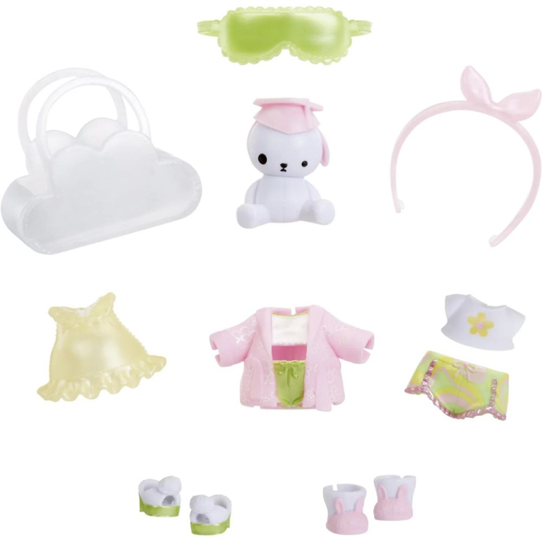 LOL Fashion s�t, Slumber party