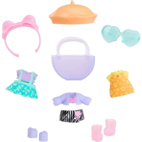 LOL Fashion s�t, For�r