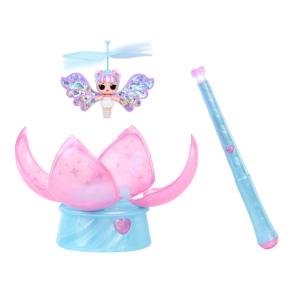 LOL Surprise Magic Flyers Fairies