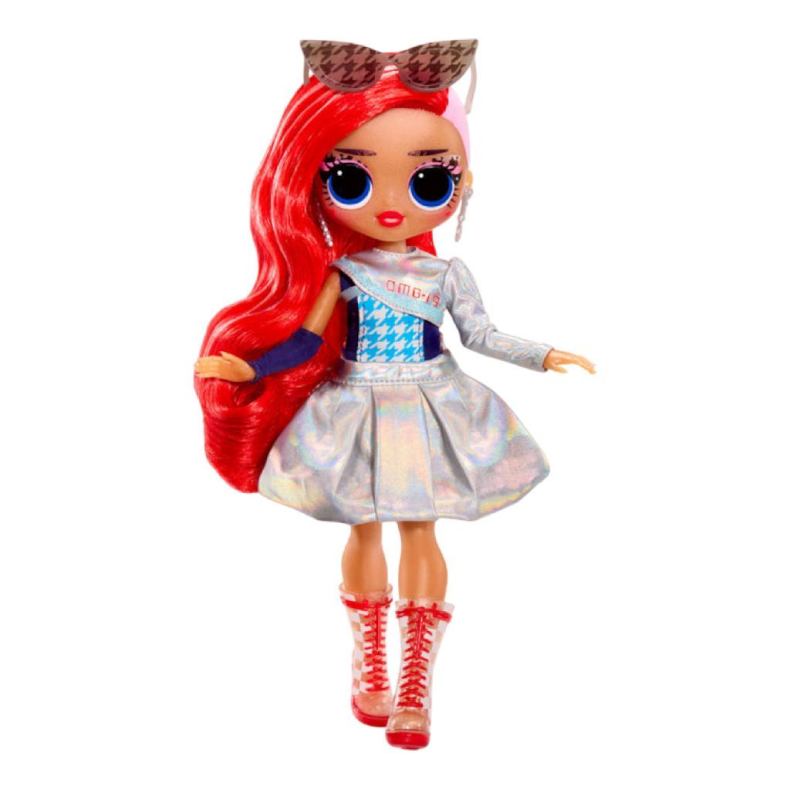 LOL Surprise OMG Eye Spy Spy