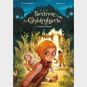 S�strene Gyldenhjerte 1