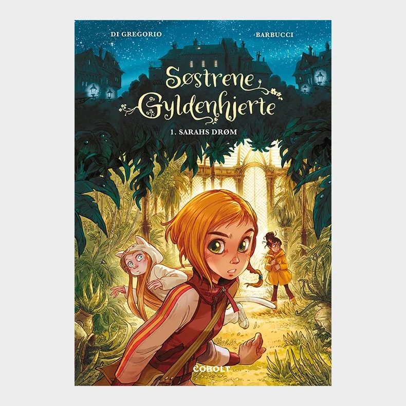 S�strene Gyldenhjerte 1