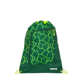 Gymnastikpose Ergobag BearRex