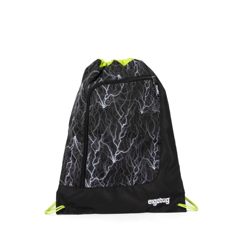 Gymnastikpose Ergobag Super ReflectBear