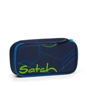 Penalhus Satch BOX Blue Tech