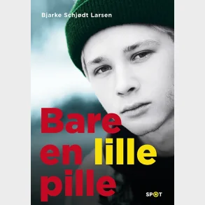 Bare en lille pille (SPOT-serien)