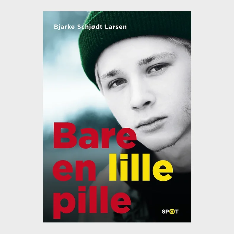 Bare en lille pille (SPOT-serien)