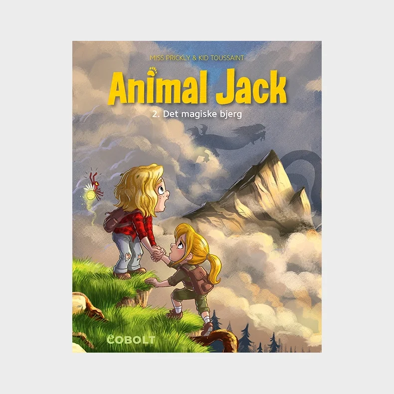 Animal Jack 2