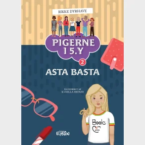 Asta Basta