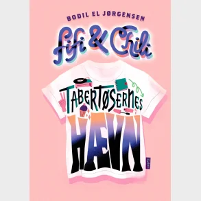 Fifi og Chili (1) - Tabertsernes hvn