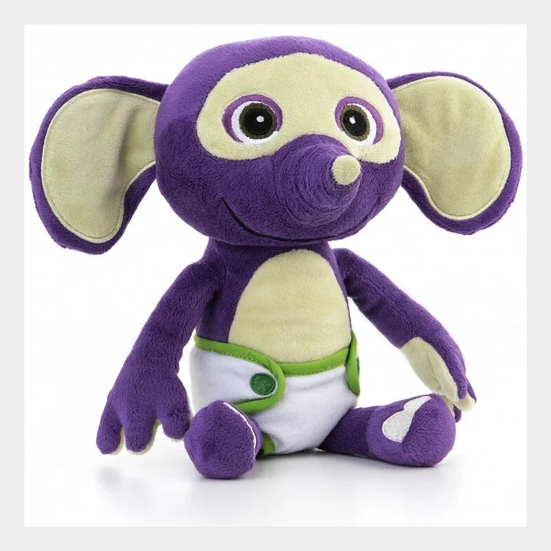 Fantus bamse - 35 cm