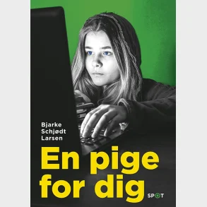 En pige for dig (SPOT-serien)