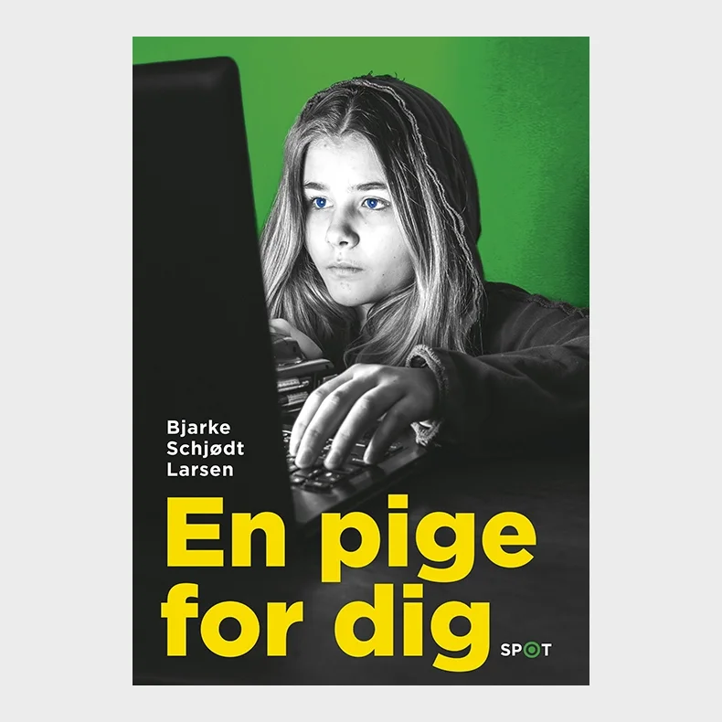 En pige for dig (SPOT-serien)