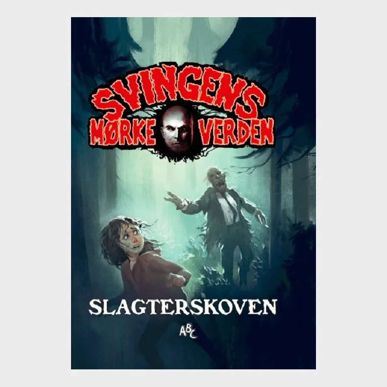 Slagterskoven