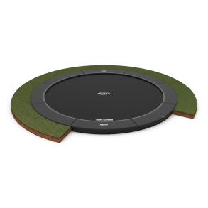 BERG SPORTS Champion FlatGround 380 Grey