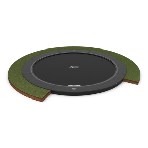 BERG SPORTS Elite FlatGround 430 Grey