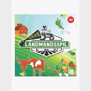 Alga Landmandsspil Junior