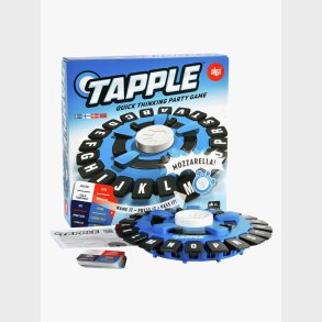 Alga Familiespil Tapple