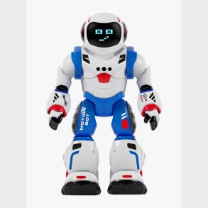 XTREM BOTS Bev�gelsesrobot Bruce
