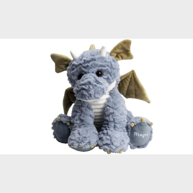 Drage Bamse 25 Cm - Bamse - Legekammeraten.dk