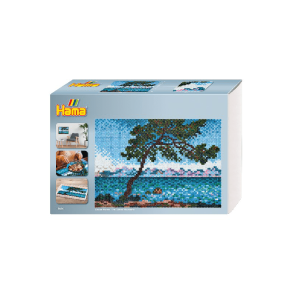 Hama Art Midi Claude Monet - Legekammeraten.dk