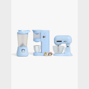 Fippla Junior Chef Leget�jss�t, Bl�