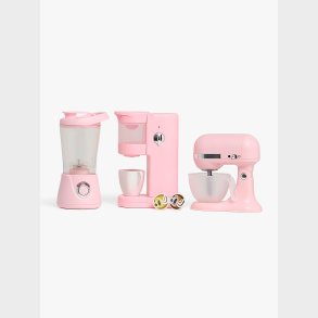 Fippla Junior Chef Leget�jss�t, Pink