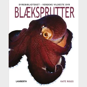 Blksprutter