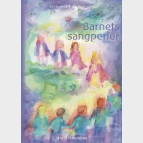 Barnets sangperler
